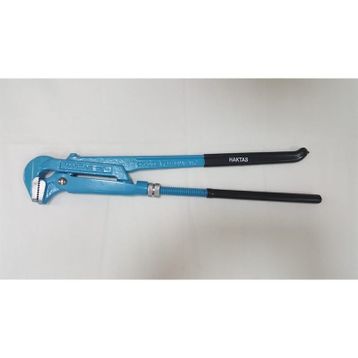 Haktaş 1,5" Maşalı Boru Anahtarı