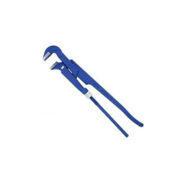 Haktaş 1,5" Maşalı Boru Anahtarı