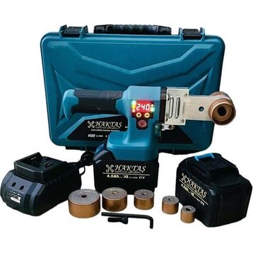 Haktaş HKT 850 PPRC Kaynak Makinesi