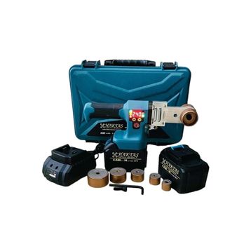 Haktaş HKT 850 PPRC Kaynak Makinesi