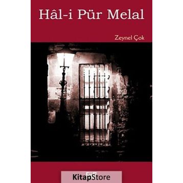 Hal- i Pür Melal - Zeynel Çok