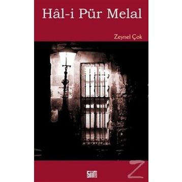 Hal- i Pür Melal - Zeynel Çok