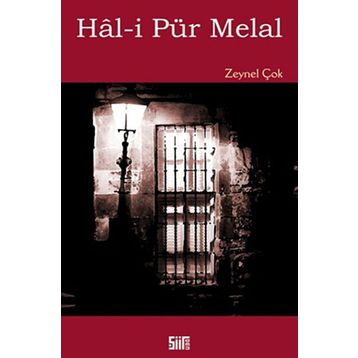 Hal- i Pür Melal - Zeynel Çok