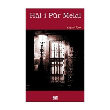 Hal- i Pür Melal - Zeynel Çok