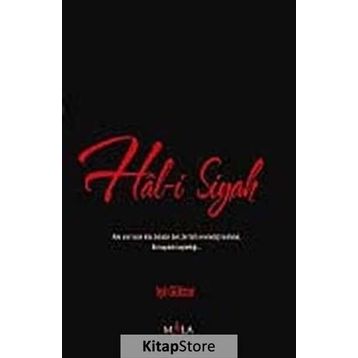 HAL-I SIYAH - IŞIL GÜLIZAR