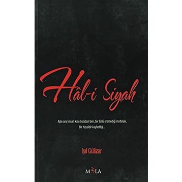 HAL-I SIYAH - IŞIL GÜLIZAR