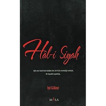 HAL-I SIYAH - IŞIL GÜLIZAR