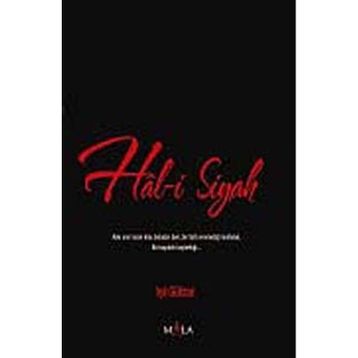 HAL-I SIYAH - IŞIL GÜLIZAR