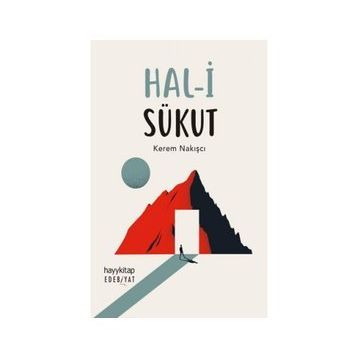 Hal-i Sükut - Kerem Nakışçı