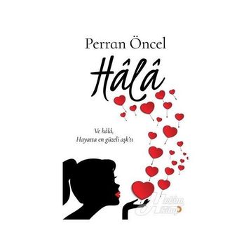 Hala - Perran Öncel