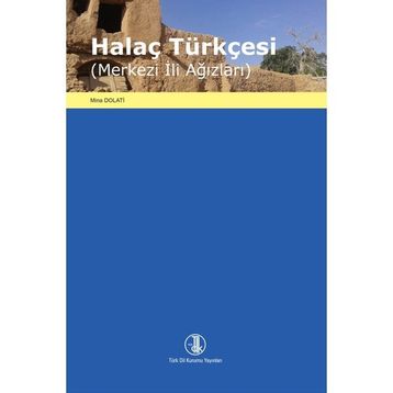 Halaç Türkçesi Mina Dolati