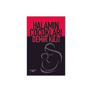 Halamın Çocukları - Demir Kilit