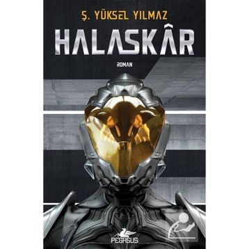 Halaskar - Yüksel Yılmaz