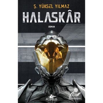 Halaskar - Yüksel Yılmaz