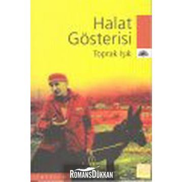 HALAT GÖSTERİSİ - TOPRAK IŞIK