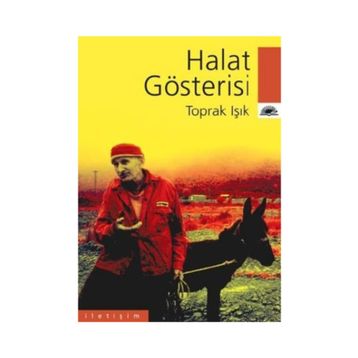 HALAT GÖSTERİSİ - TOPRAK IŞIK