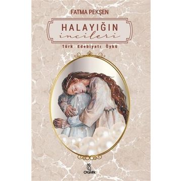 Halayığın İncileri - Otantik Kitap