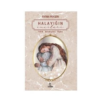 Halayığın İncileri - Otantik Kitap