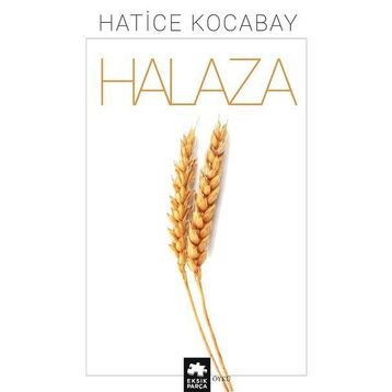 Halaza - Hatice Kocabay