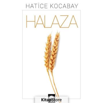 Halaza - Hatice Kocabay