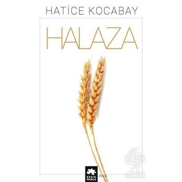 Halaza - Hatice Kocabay