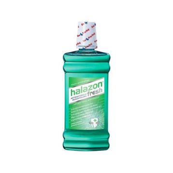 Halazon Fresh 500 ml Ağız Gargarası
