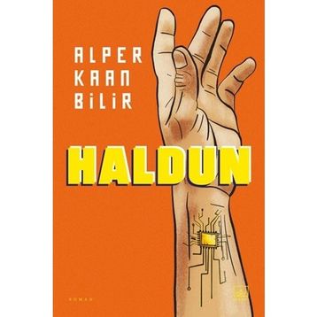 Haldun İthaki Yayınları