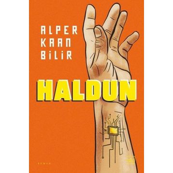 Haldun İthaki Yayınları
