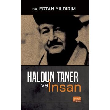 Haldun Taner ve İnsan Nobel Bilimsel Eserler