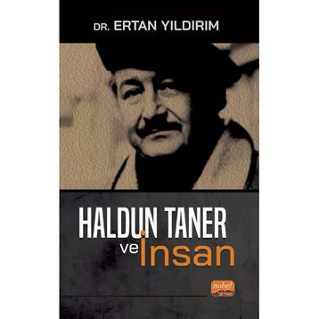 Haldun Taner ve İnsan Nobel Bilimsel Eserler