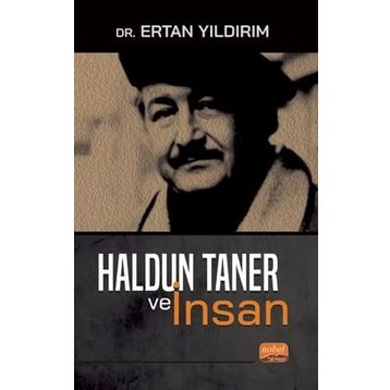 Haldun Taner ve İnsan Nobel Bilimsel Eserler