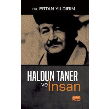 Haldun Taner ve İnsan Nobel Bilimsel Eserler