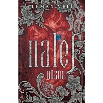 Halef 2: Düşüş - Leman Veli