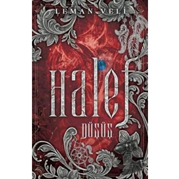 Halef 2: Düşüş - Leman Veli