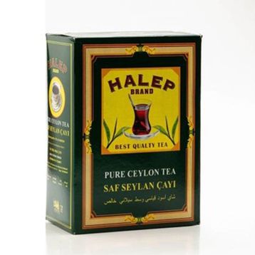 Halep 900 gr Ceylon Çay