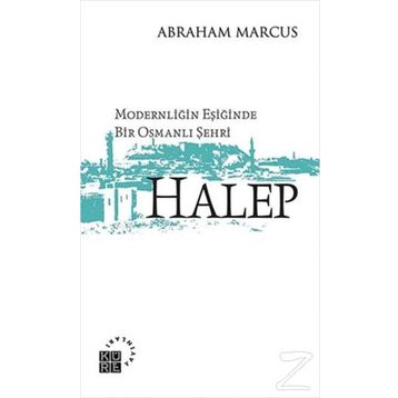 Halep - Abraham Marcus
