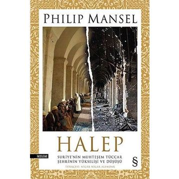 Halep - Abraham Marcus