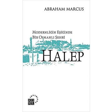 Halep - Abraham Marcus