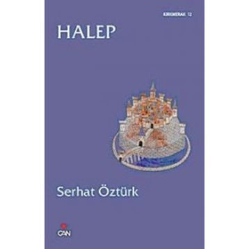 HALEP - SERHAT ÖZTÜRK