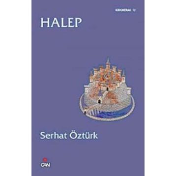 HALEP - SERHAT ÖZTÜRK