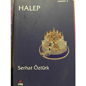 HALEP - SERHAT ÖZTÜRK
