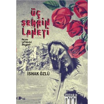 HALEP - SERHAT ÖZTÜRK