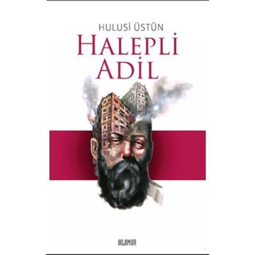 Halepli Adil Hulusi Üstün