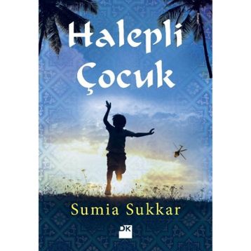 Halepli Çocuk - Sumia Sukkar