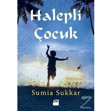 Halepli Çocuk - Sumia Sukkar