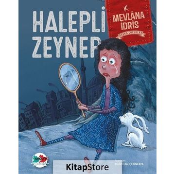 Halepli Zeynep - Mevlana İdris