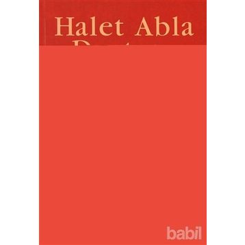HALET ABLA DESTANI - İSA KÜÇÜK
