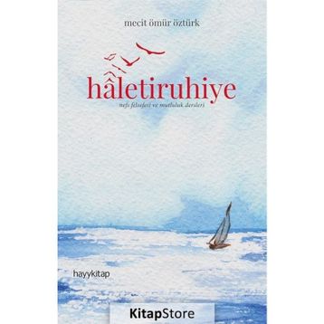 Haletiruhiye - Mecit Ömür Öztürk
