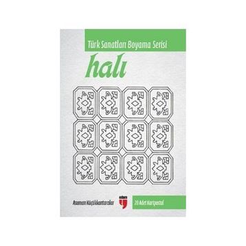 Halı - Asuman Küçükkantarcılar