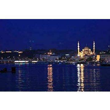 Haliç Kanvas Tablo